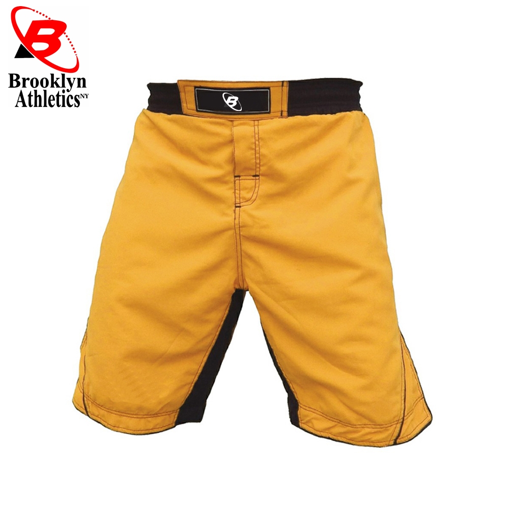 MMA Shorts